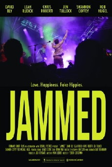 Jammed (2014) - Stream Online