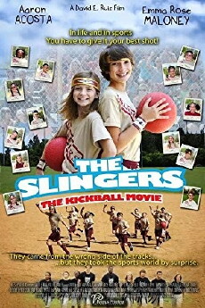 The Slingers (2013) - Stream Online