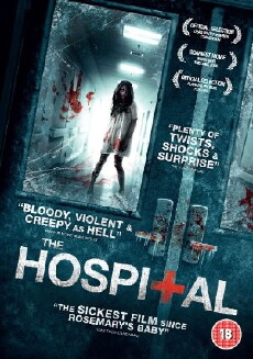 The Hospital (2013) - Stream Online