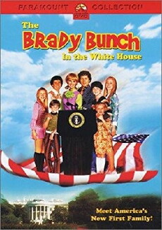 The Brady Bunch in the White House (2002) - Stream Online