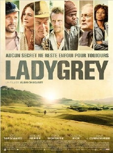 Ladygrey (2015) - Stream Online