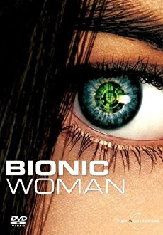Bionic Woman (2007) - Stream Online
