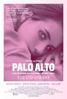 Palo Alto (2013) - Stream Online