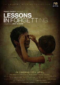 Lessons in Forgetting (2011) - Stream Online