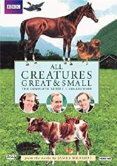 All Creatures Great and Small (1978) - Stream Online