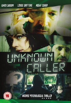 Unknown Caller (2014) - Stream Online