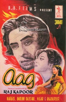 Aag (1948) - Stream Online