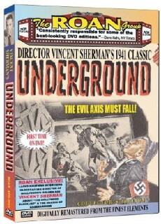 Underground (1941) - Stream Online