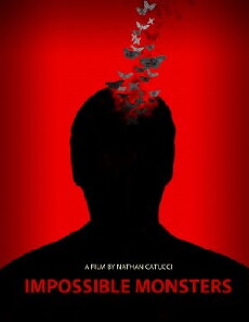 Impossible Monsters (2017) - Stream Online
