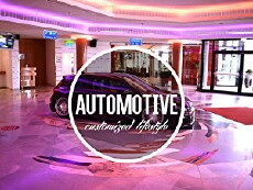 Automotive: Customized Lifestyle (2016) - Stream Online