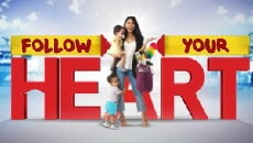 Follow Your Heart (2017) - Stream Online