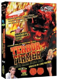 Terror Firmer (1999) - Stream Online