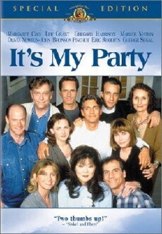 It's My Party (1996) - Stream Online