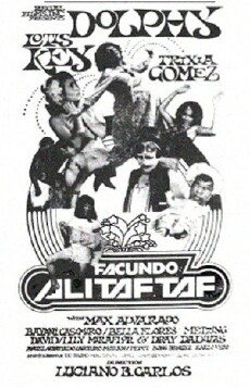 Facundo Alitaftaf (1978) - Stream Online