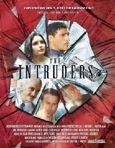 The Intruders (2009) - Stream Online
