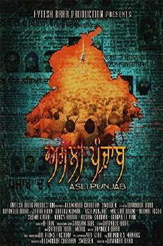 Asli Punjab (2017) - Stream Online