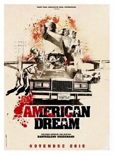 American Dream (2015) - Stream Online