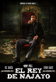 The King of Najayo (2012) - Stream Online