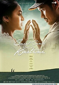 The Postman and Kartini (2016) - Stream Online
