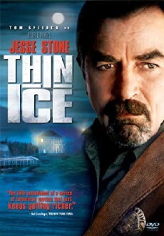 Jesse Stone: Thin Ice (2009) - Stream Online