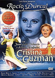Cristina Guzmán (1968) - Stream Online