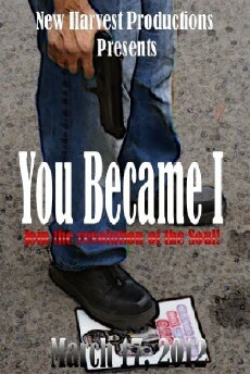 You Became I: The War Within (2012) - Stream Online