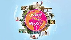 Where in the World (2017) - Stream Online