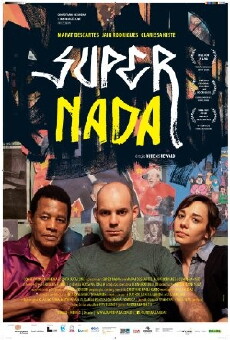 Super Nada (2012) - Stream Online