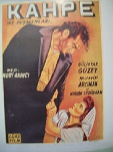 Irz düsmanlari (1955) - Stream Online