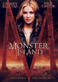 Monster Island (2004) - Stream Online
