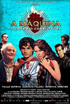 The Machine (2005) - Stream Online
