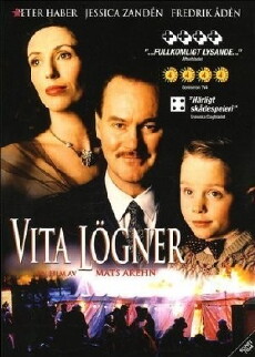 White Lies (1995) - Stream Online