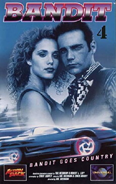 Bandit: Bandit Goes Country (1994) - Stream Online