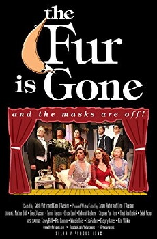 The Fur Is Gone (2014) - Stream Online