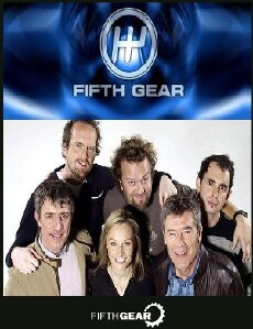 5th Gear (2002) - Stream Online