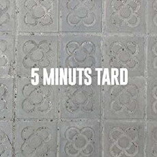 5 minuts tard (2015) - Stream Online