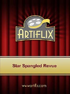 The Star-Spangled Revue (1950) - Stream Online
