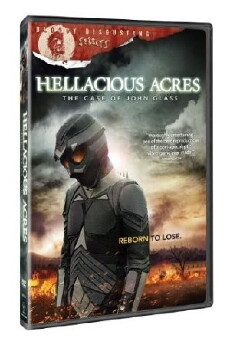 Hellacious Acres: The Case of John Glass (2011) - Stream Online