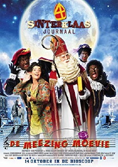 Sinterklaasjournaal: De Meezing Moevie (2009) - Stream Online