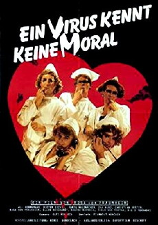 Ein Virus kennt keine Moral (1986) - Stream Online