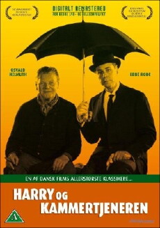 Harry und sein Kammerdiener (1961) - Stream Online