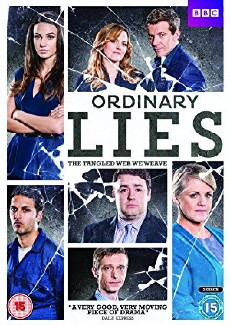Ordinary Lies (2015) - Stream Online
