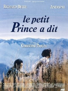 Le petit prince a dit (1992) - Stream Online