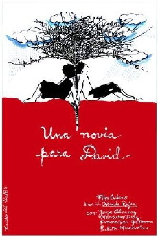 Una novia para David (1987) - Stream Online