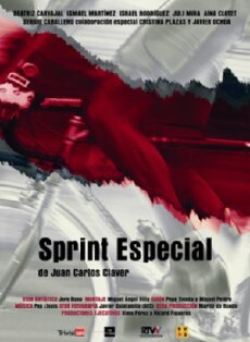 Sprint especial (2005) - Stream Online