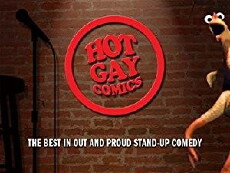 Hot Gay Comics (2008) - Stream Online