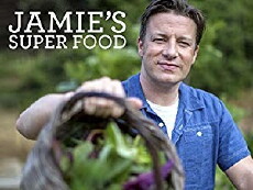 Jamie's Super Food (2015) - Stream Online