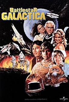 Battlestar Galactica (1978) - Stream Online