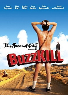 BuzzKill (2012) - Stream Online