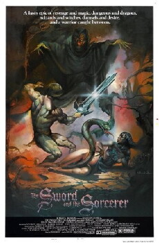 The Sword and the Sorcerer (1982) - Stream Online